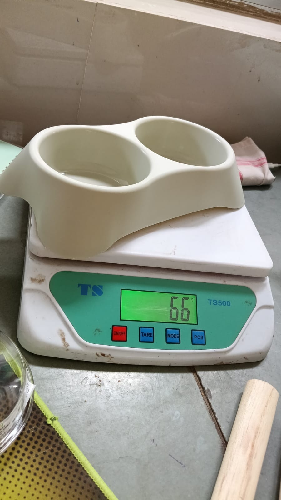 Portable Electric USB Juice Maker 6 blade Blender Grinder  - 400ml