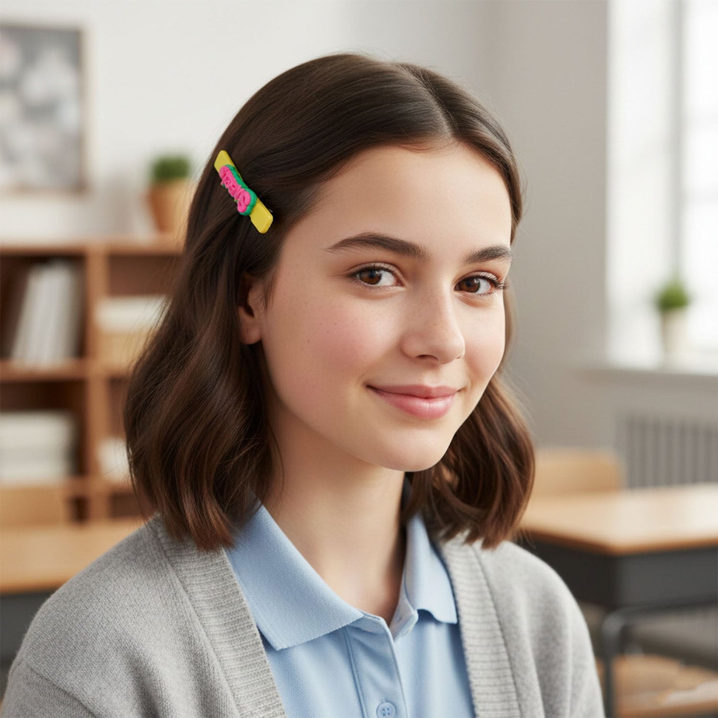 Clip Set